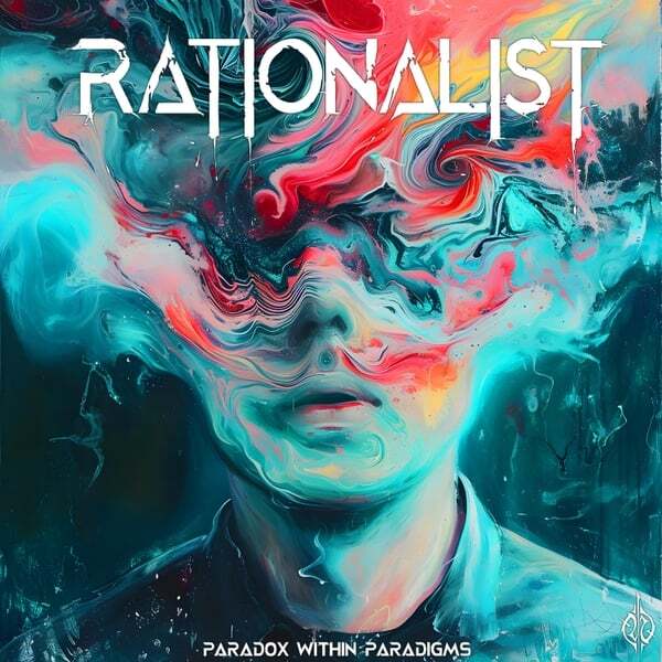 Cover art for Paradox Within Paradigms